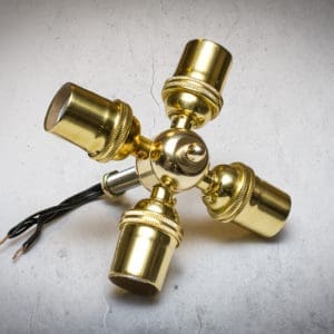 Fan Lamp Kit