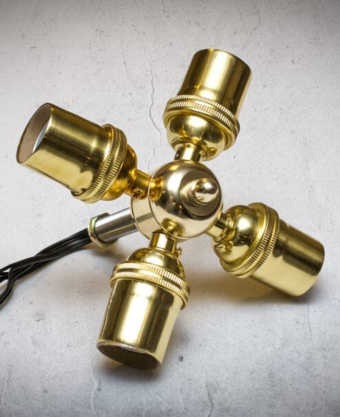 Fan Lamp Kit