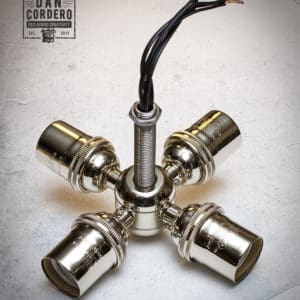 Fan Lamp Kit