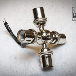 Fan Lamp Kit