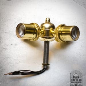 Fan Lamp Kit