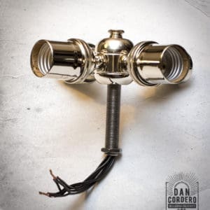 Fan Lamp Kit
