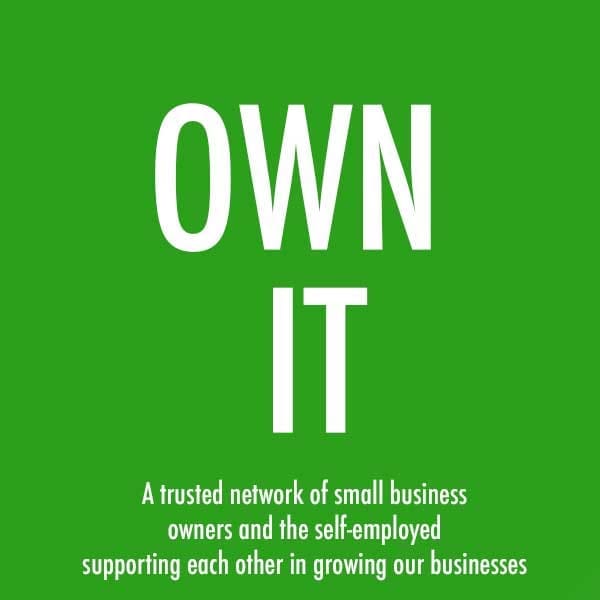 Own it
