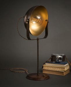 Hangout Lighting