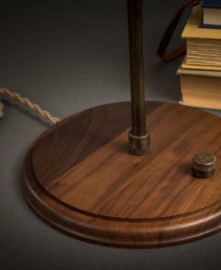 Studio Table Lamp