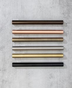 Pendant Rods