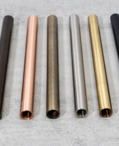 Pendant Rods