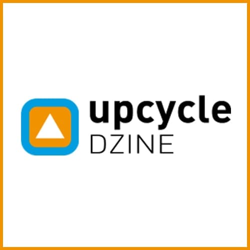 upcycle dzine Logo