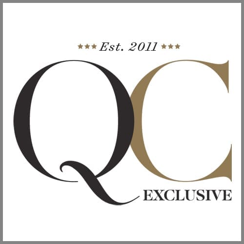 QC Exclusive Logo