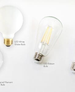 Bulb-Options