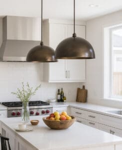 KitchenBronzeDome