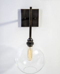 Kylen Wall Sconce