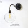 Kolten Wall Sconce