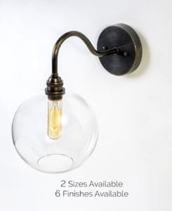 Kolten Wall Sconce