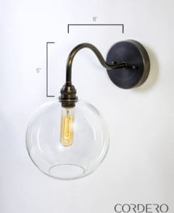 Kolten Wall Sconce