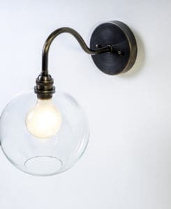 Kolten Wall Sconce