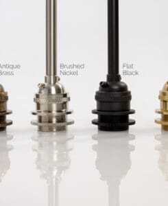 Hardware Socket
