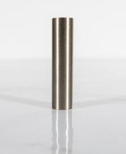 Hardware Finish Samples