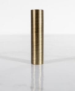 Hardware Finish Samples