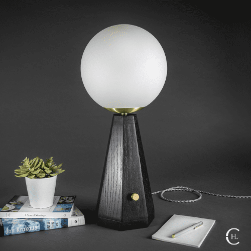 Lighting, Cordero Lighting