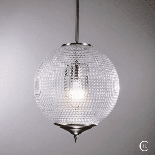 Lighting, Cordero Lighting