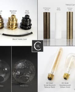Chandelier Options