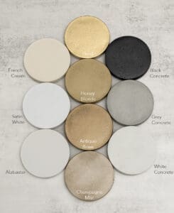 Concrete-Samples