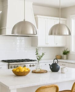 Kitchen Dome