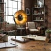 Eclipse Table Lamp