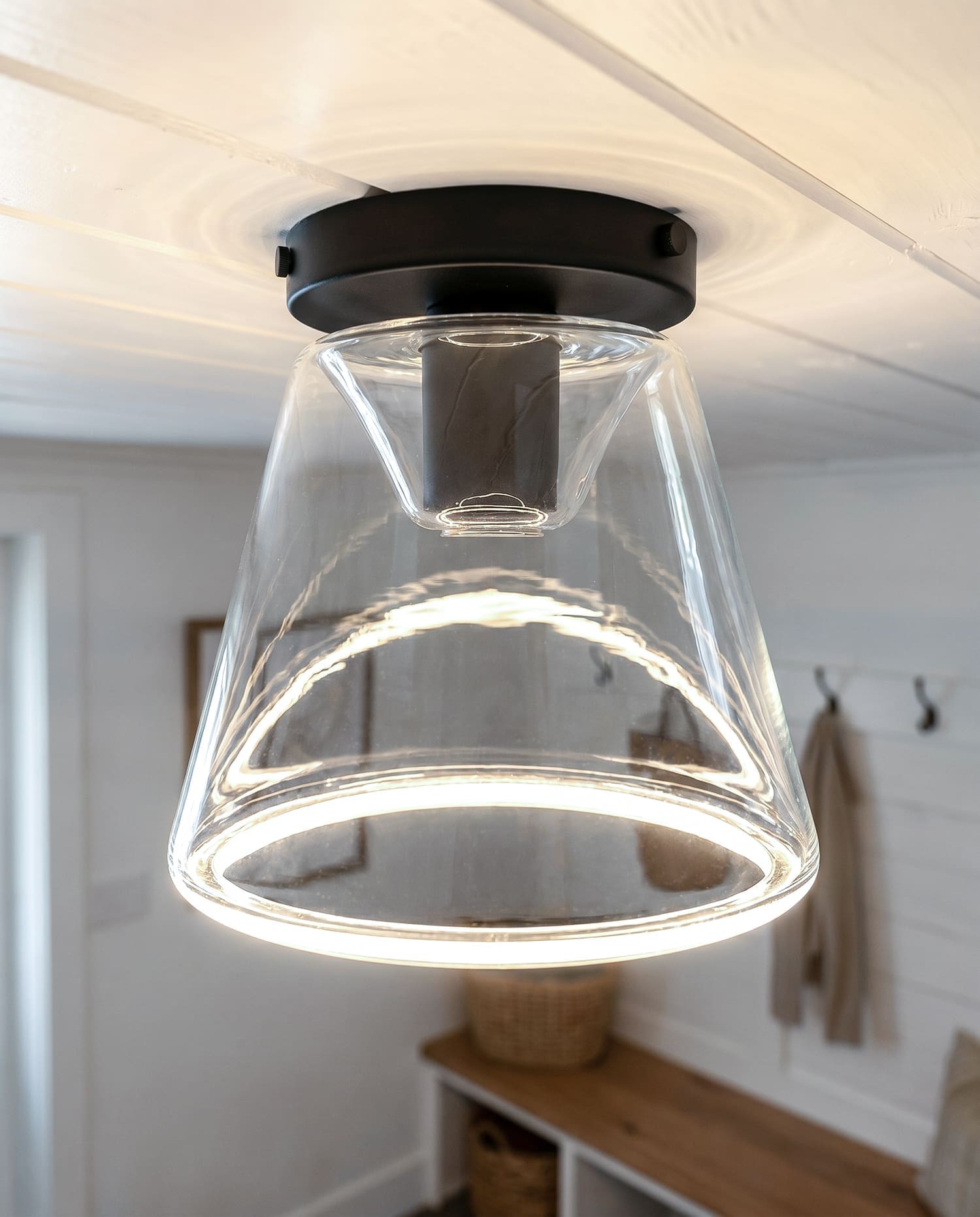 Elor Flush Mount Light-00