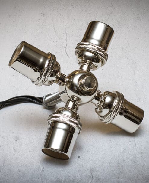 Fan Lamp Kit