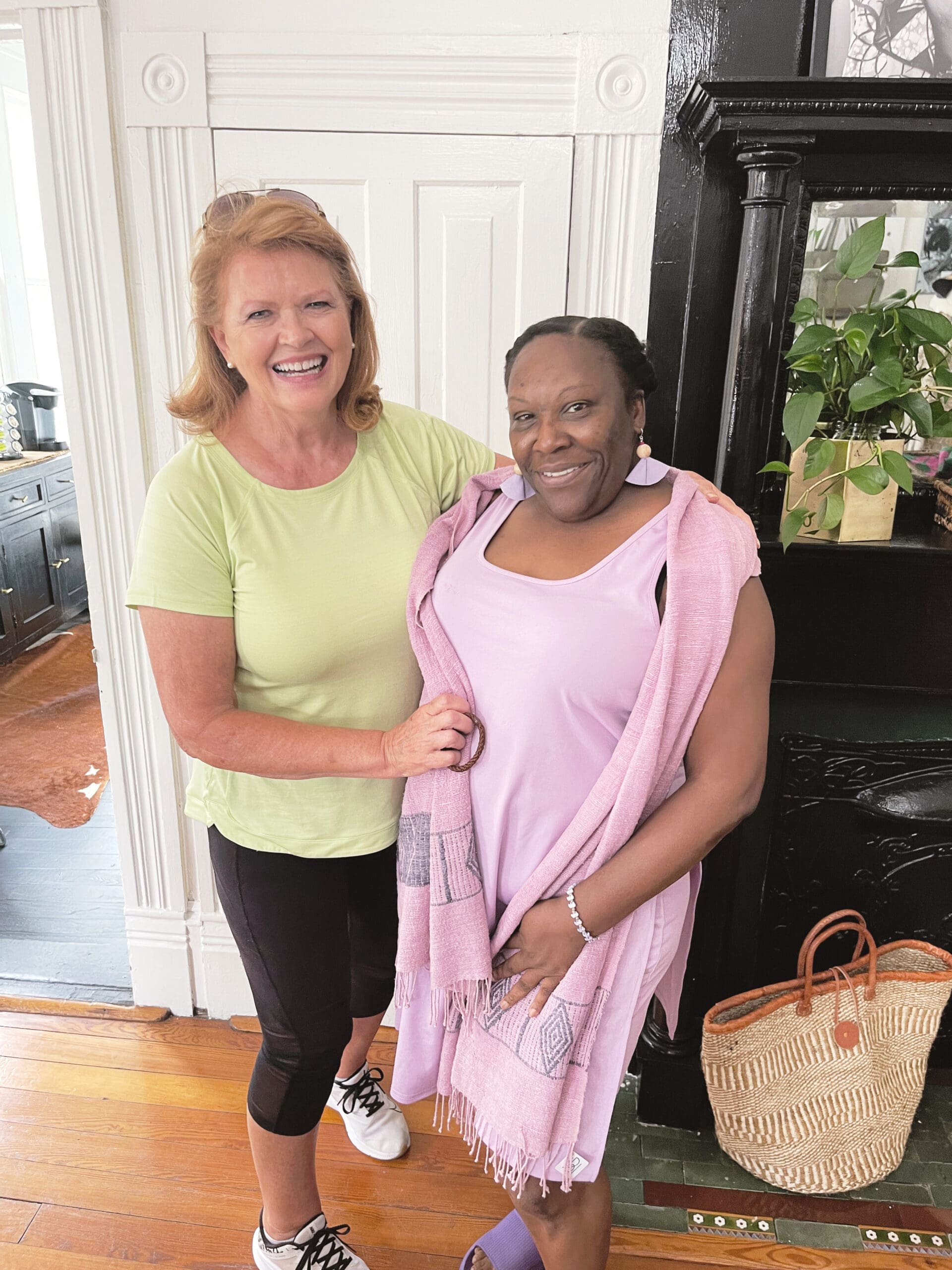 CHL Supports Charlotte Nonprofits