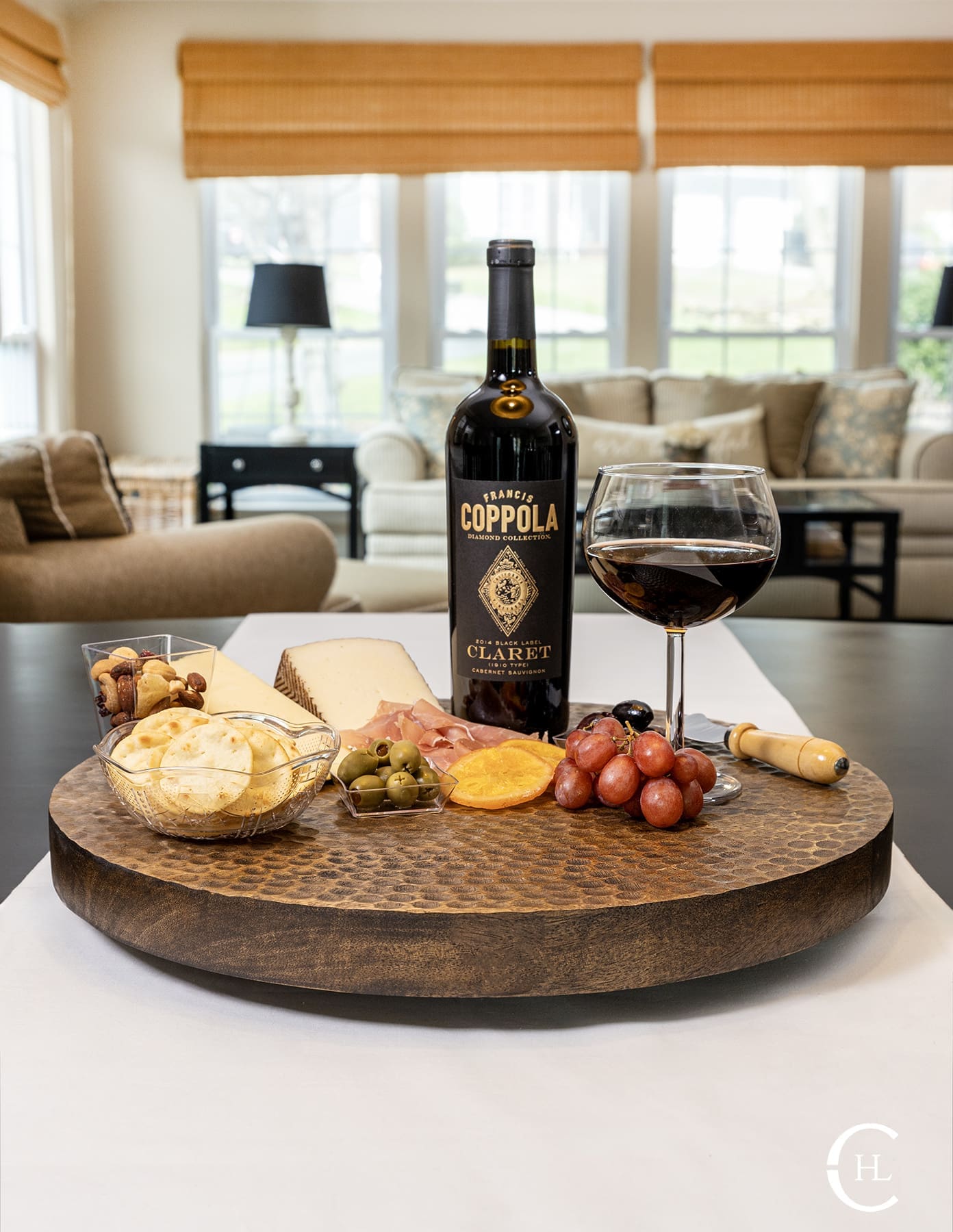 Lazy Susan